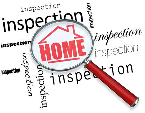 Housemark Estate Inspections